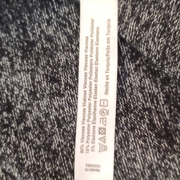 Anthropologie Saturday Sunday Gray Cardigan Womens S - Picture 13 of 14